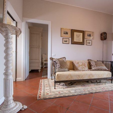 Agriturismo Casale Ugolini Монтеспертоли Экстерьер фото